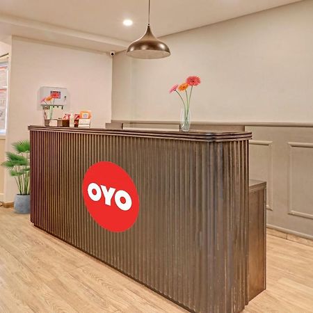 Oyo Townhouse 251 Richmond Circle Otel Bangalore Dış mekan fotoğraf